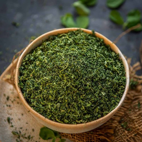 Fenugreek Leaves Kasuri Methi