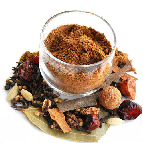 Garam Masala