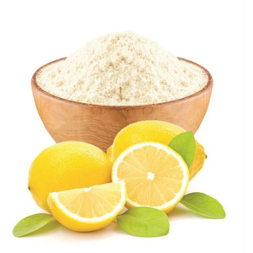 Lemon Powder Spray Dried