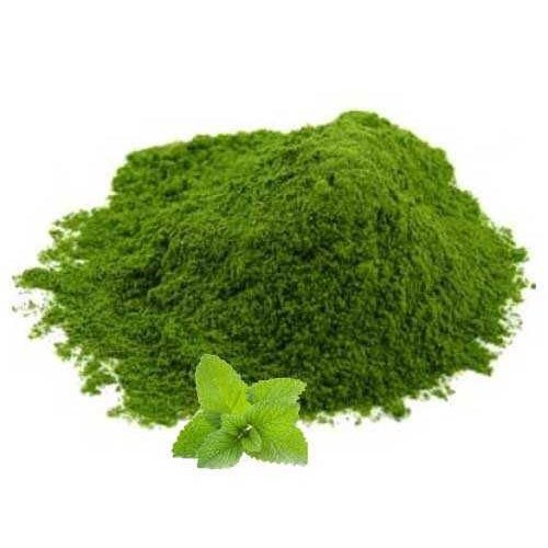 Mint Powder Pudina