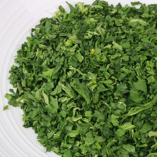 Spinach Leaves
