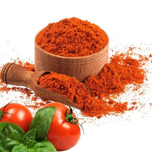 Tomato Powder Spray Dried