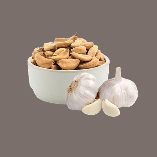 Dehydrated Garlic Flakes