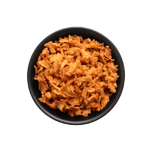 Fried Onion Flakes