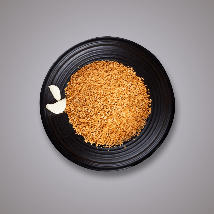 Dehydrated Garlic Minced