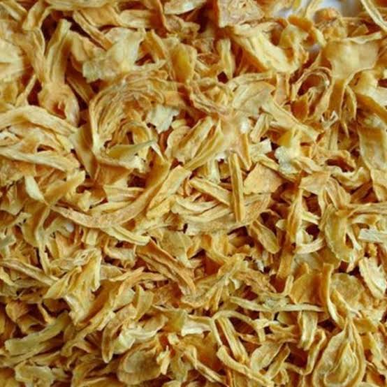 Roasted Onion Granules
