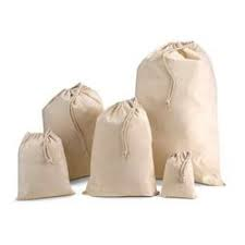 Export packaging bags for dehydrated products
