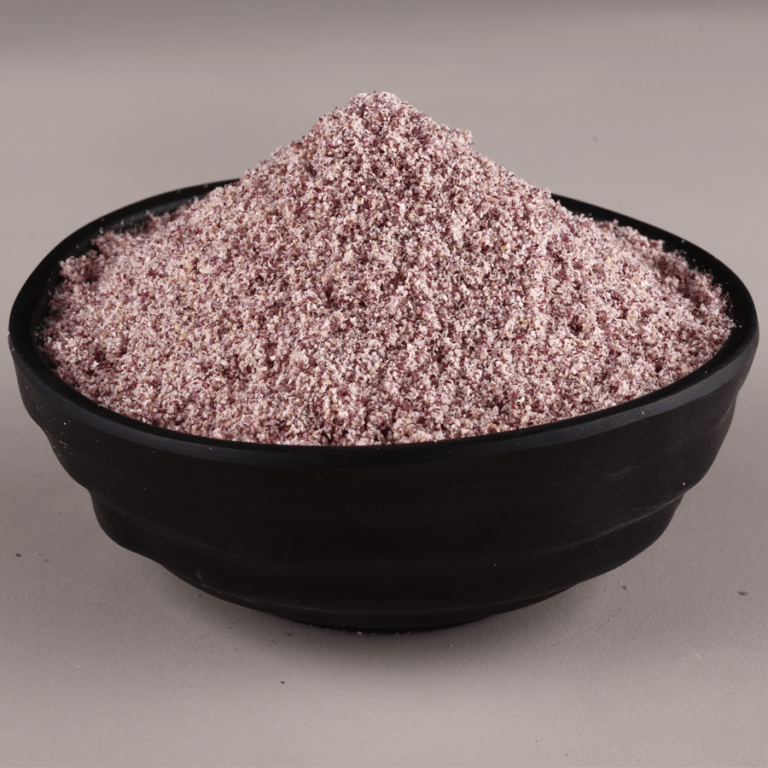Dehydrated Red Onion Granules Quality Dehydrated Product Tanisi