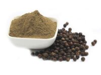 Black Pepper Powder