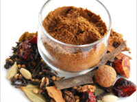 Garam Masala