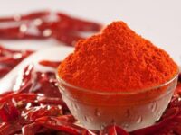 Red Chilli Powder